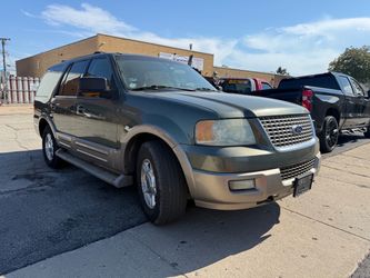 2005 Ford Expedition