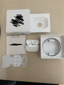 Pro 3 Pods