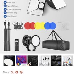 LED Light For Live Show