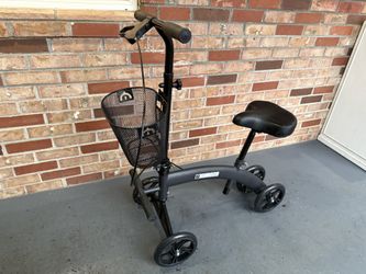 Medline Scooter 