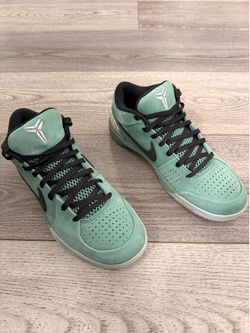 Nike Kobe 4 Protro “Girl Dad” Size 9.5
