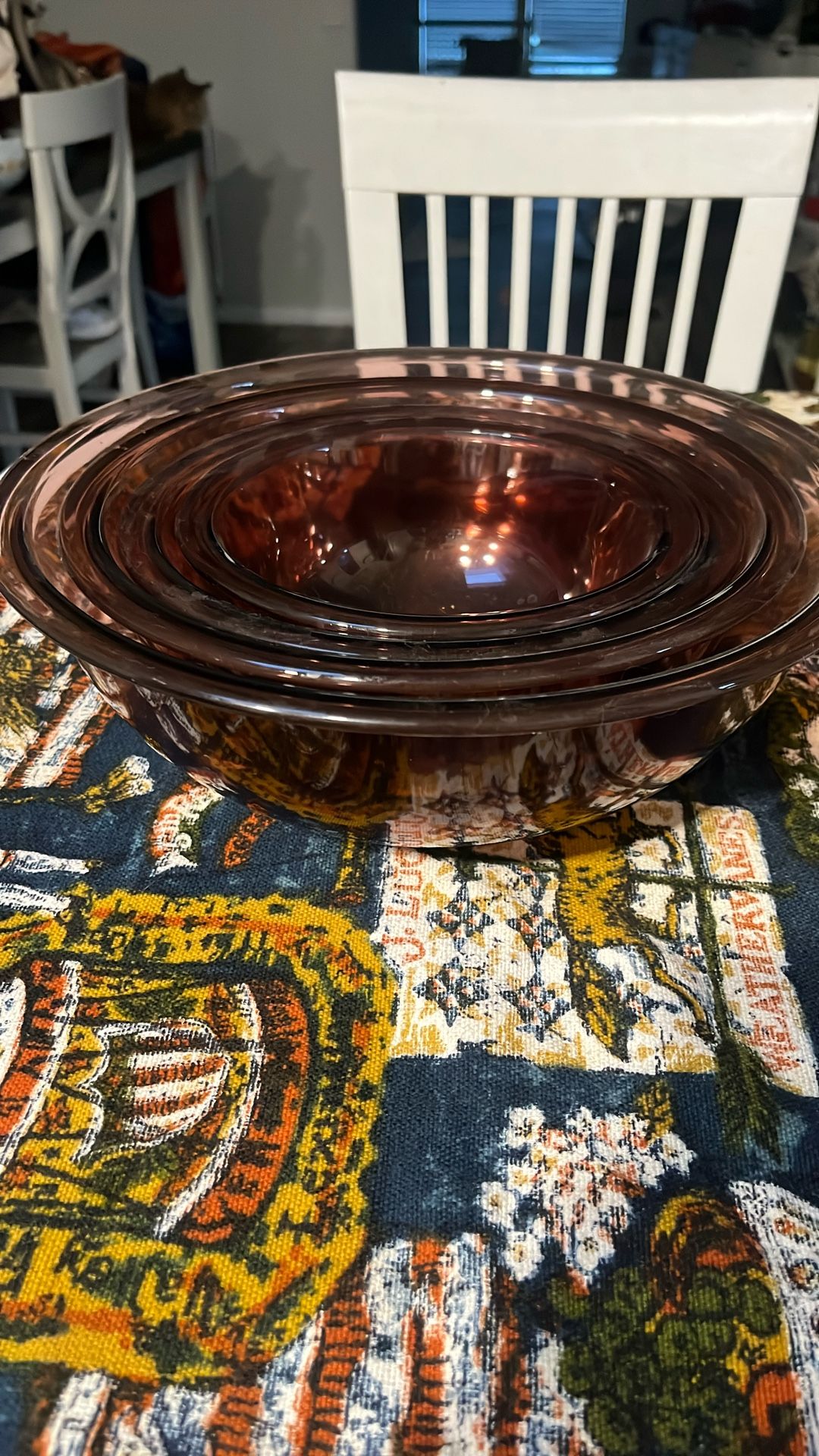 Pyrex