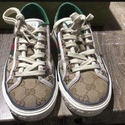 Original Gucci Shoes 
