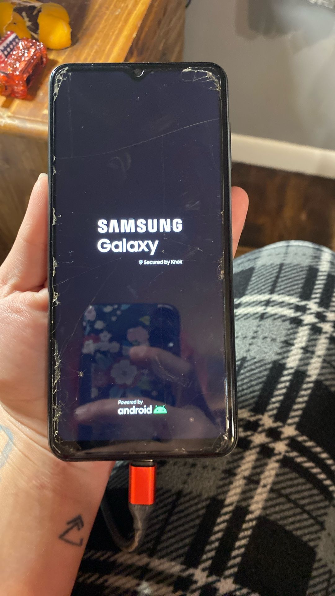 Samsung galaxy a13