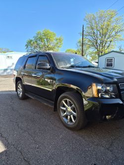 2011 Chevrolet Tahoe