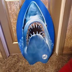 33" Boogie Board Take a Bite Rule the Waves