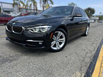 2016 BMW 330e