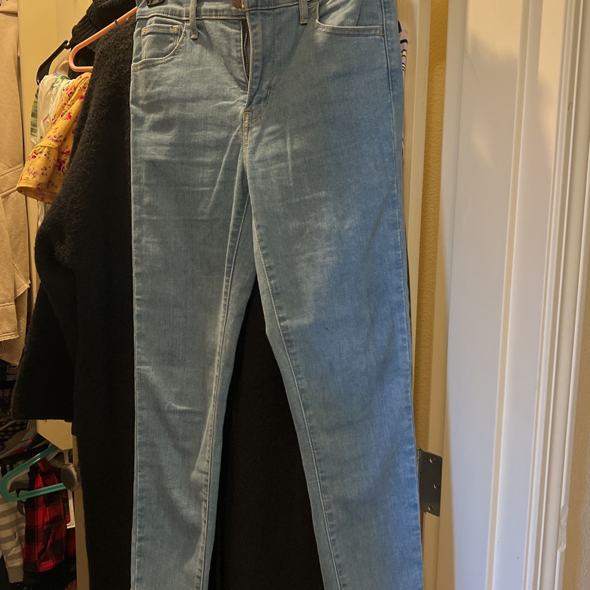 Levi Jeans