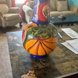 Mexican Water Jug