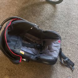 Car Seat