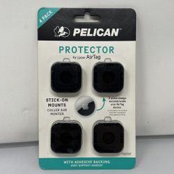 Pelican Air Tag Mounts Air Tag iPhone Apple