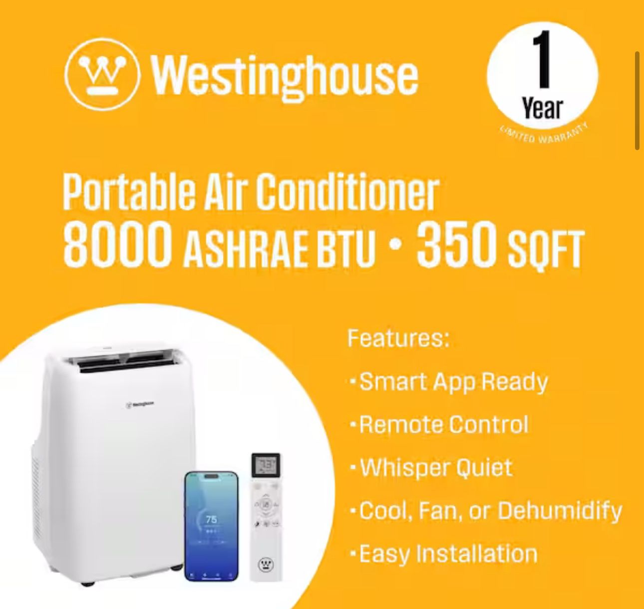 $430 Or Best Offer, Air conditioner 