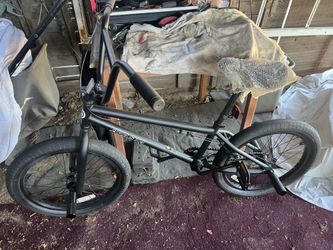 NEW Avasta Bike