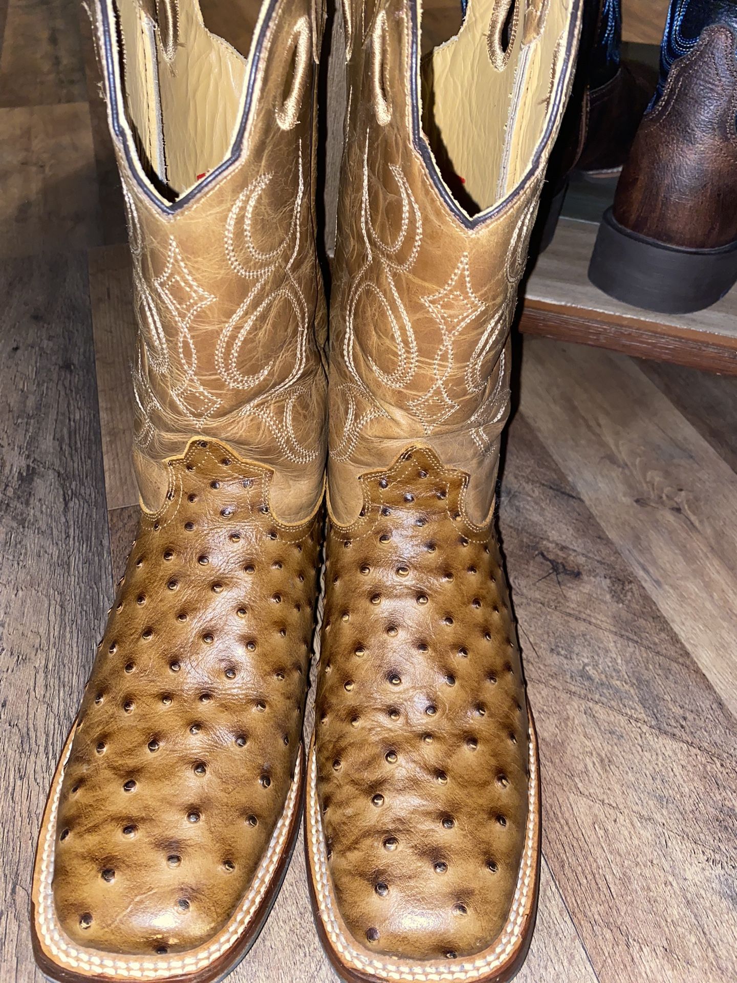Boots