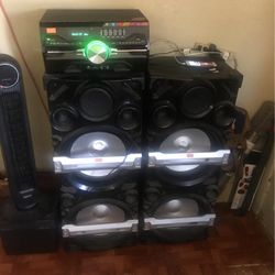 Speaker