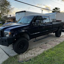 2003 Ford F-250 