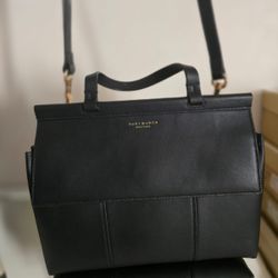 Authentic Tory Burch Purse 