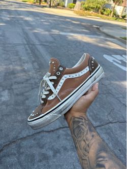 Vans LX Old Skool 36 (10)