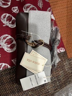 Dulce Vita bags