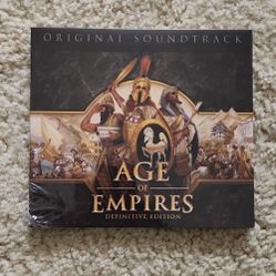 Age Of Empires 