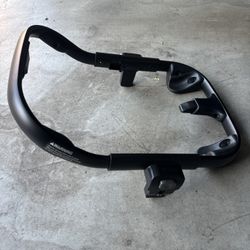 Nuna Car Seat Adapter