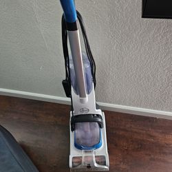 Hoover Carpet Cleaner