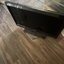 Vizio Tv With Remote Works Great