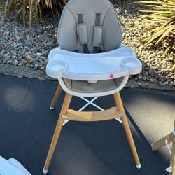 Highchair 