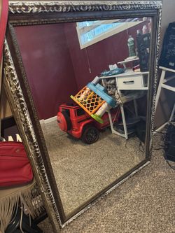 Beautiful Mirror