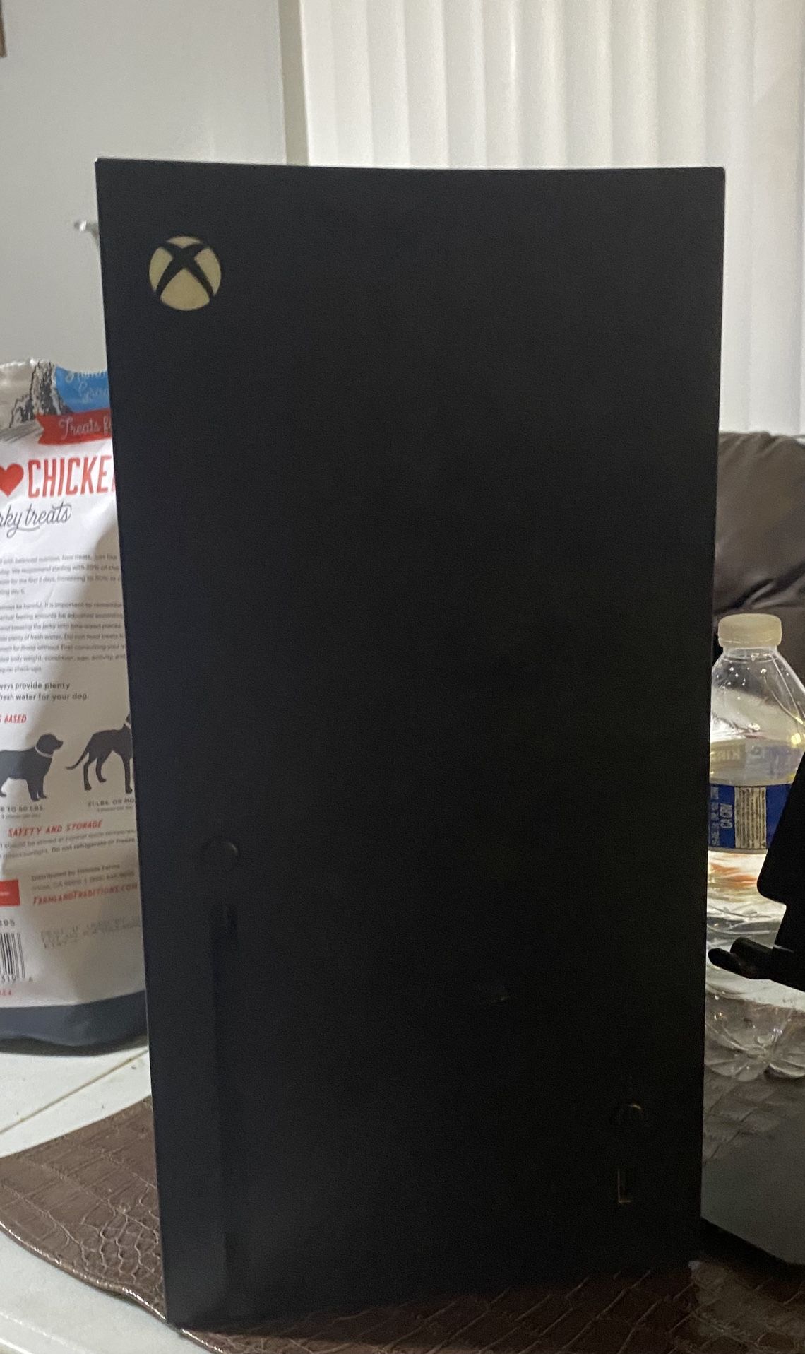 Xbox Mini Fridge