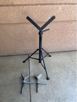 Pipe stand