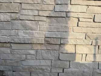 Stone veneer