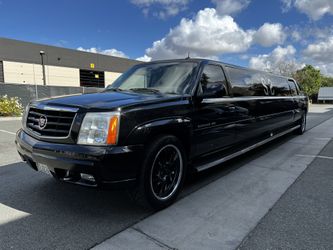 2003 Cadillac Escalade