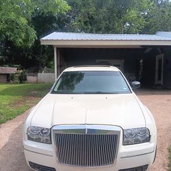2007 Chrysler 300