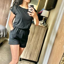Prettygarden romper