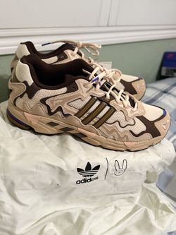 Brand New Adidas X Bad Bunny Response CL “Paso Fino” Size 12.5 Men For $160 OBO