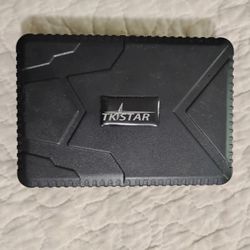 Car Tracker Gps