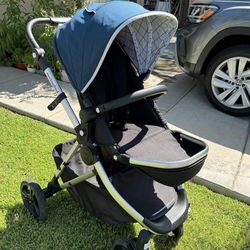Mocking Bird Stroller