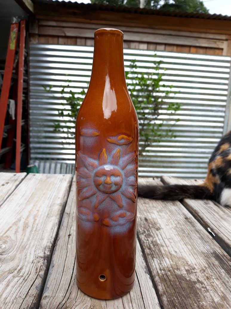 Incense Sun Bottle
