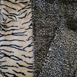 Throw Blankets