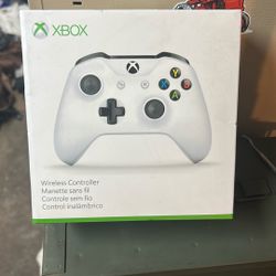 Xbox Controller