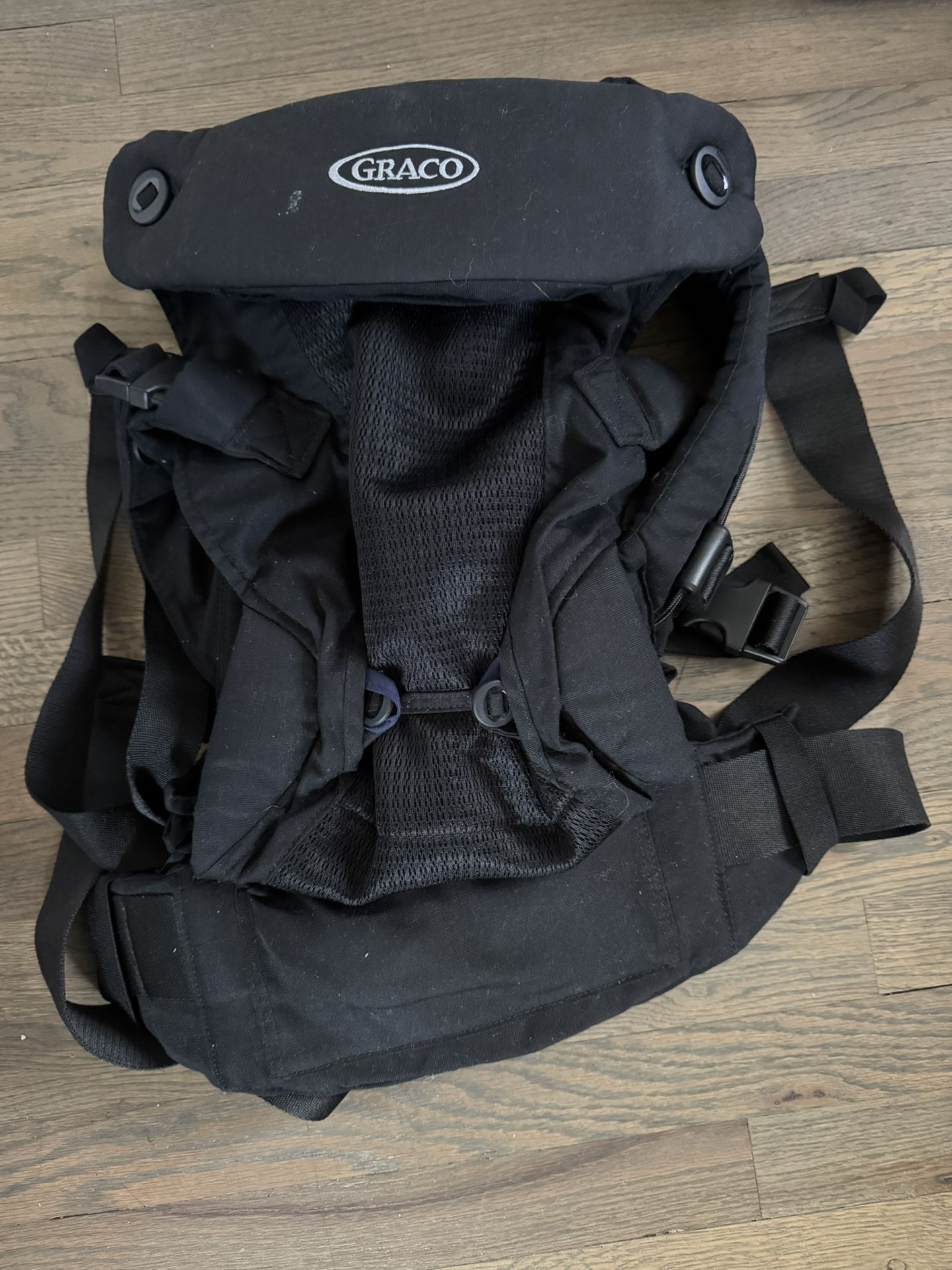 Graco Baby Carrier - Cocoon