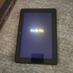 Kindle Fire HDX (3rd Generation)