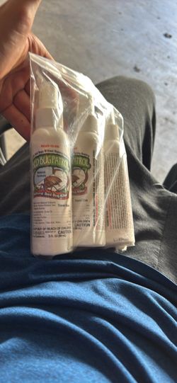 Bed bug killer brand new