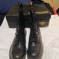 Dr. Martin Boot's 