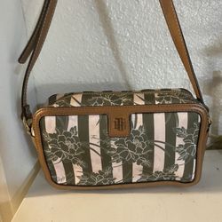 Tommy Crossbody