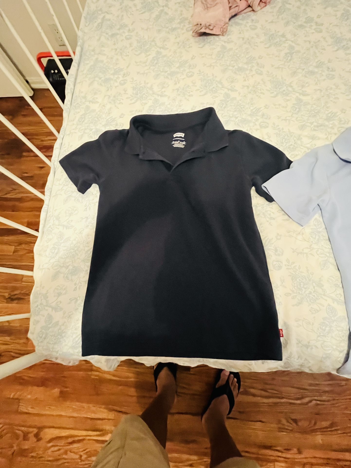 Levis Polos For Boys