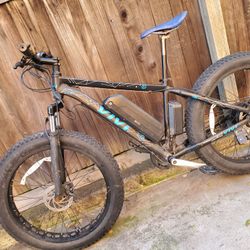 BIKE **E Feature Does Not Work**