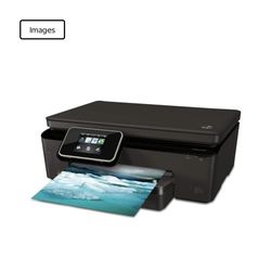 *USED* HP Photosmart 6520 Wireless Color Photo Printer with Scanner, Copier & Fax.   