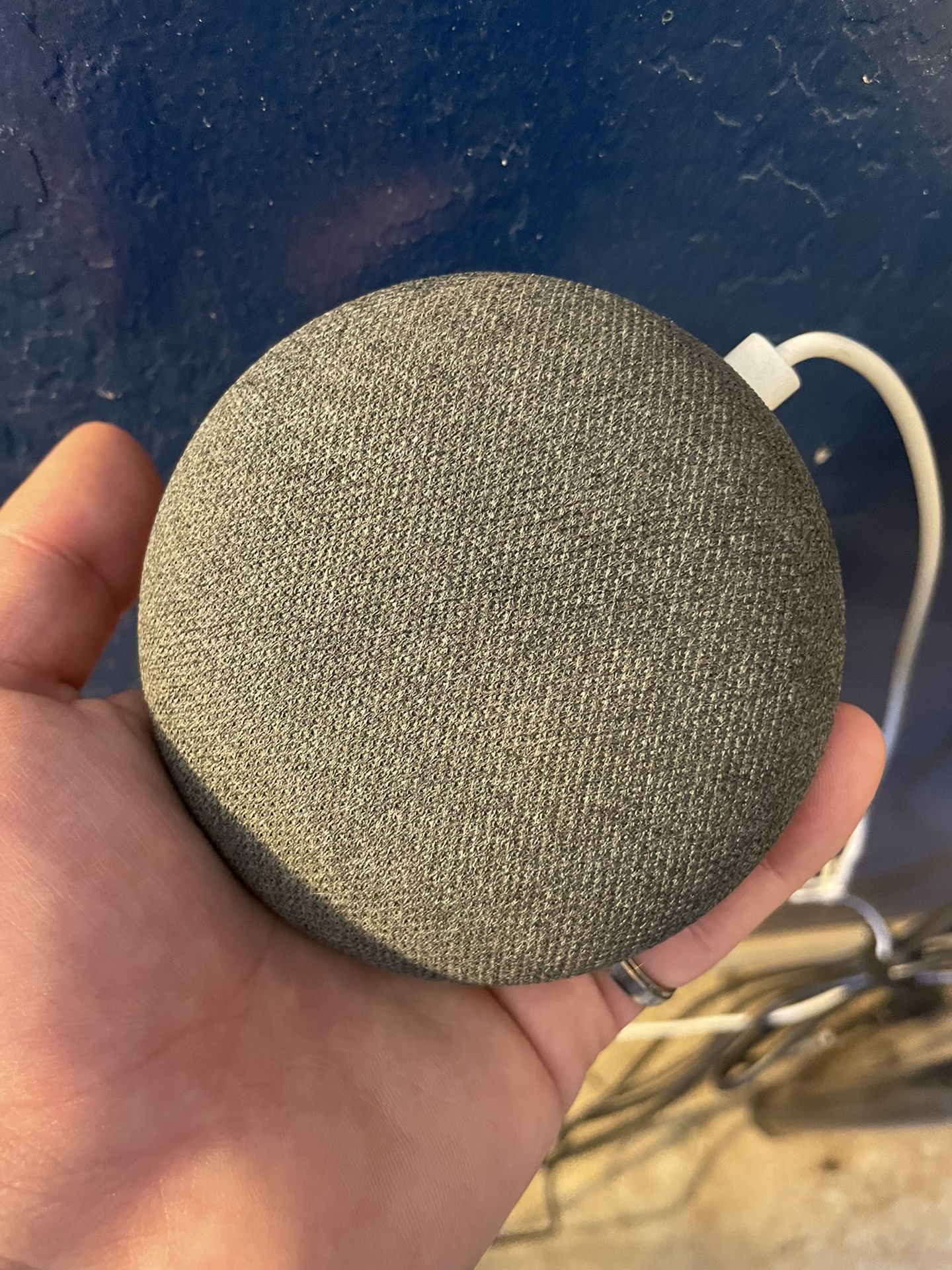 google Home